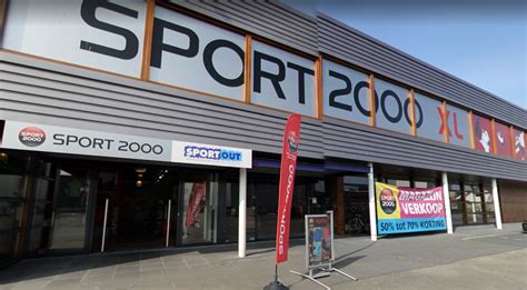 sport 2000 gouda|sport 2000 shop.